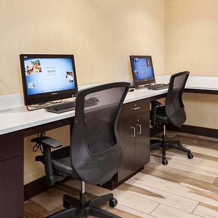 Hampton Inn & Suites Seattle North/Lynnwood Zewnętrze zdjęcie