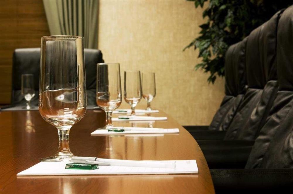 Hampton Inn & Suites Seattle North/Lynnwood Udogodnienia zdjęcie