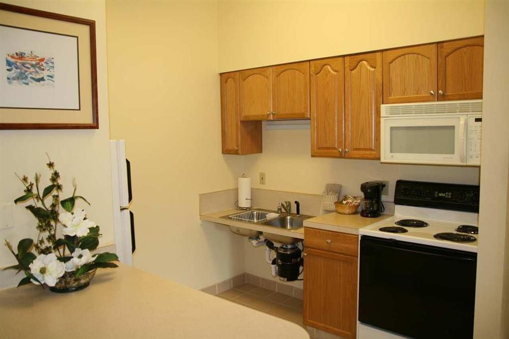 Hampton Inn & Suites Seattle North/Lynnwood Pokój zdjęcie