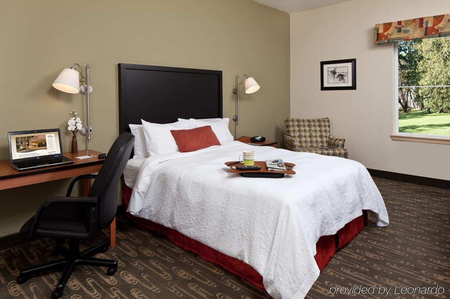 Hampton Inn & Suites Seattle North/Lynnwood Pokój zdjęcie