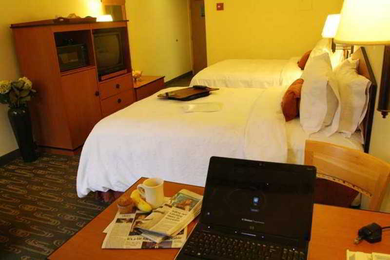 Hampton Inn & Suites Seattle North/Lynnwood Pokój zdjęcie