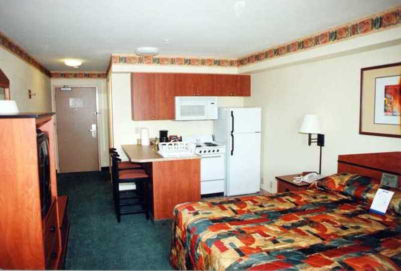 Hampton Inn & Suites Seattle North/Lynnwood Zewnętrze zdjęcie