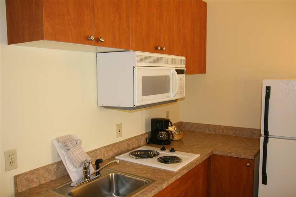 Hampton Inn & Suites Seattle North/Lynnwood Pokój zdjęcie