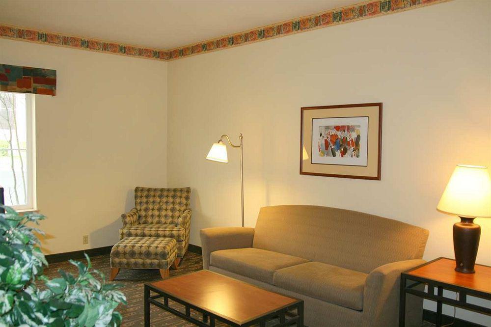 Hampton Inn & Suites Seattle North/Lynnwood Pokój zdjęcie